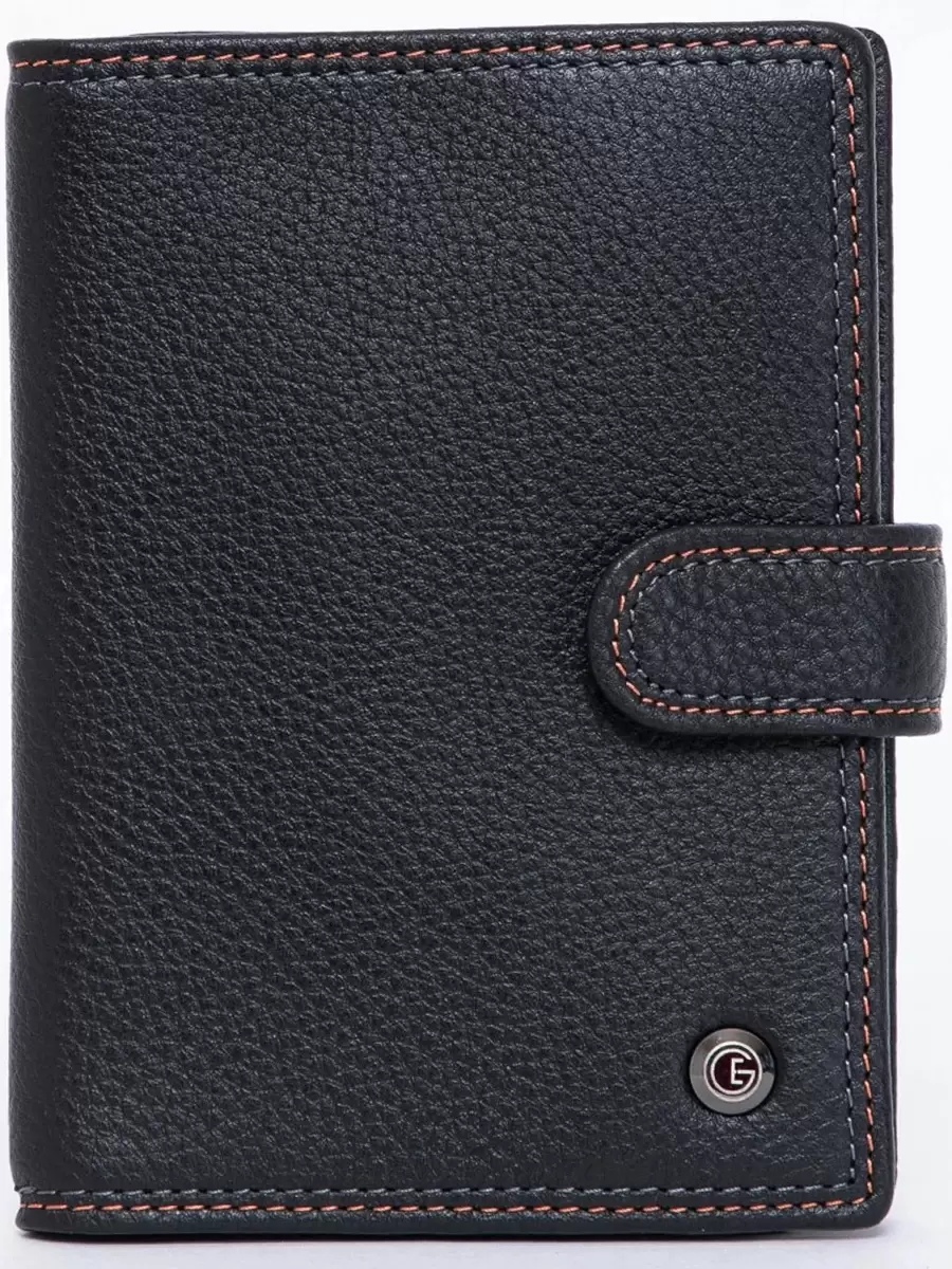 обложка для документов мужская