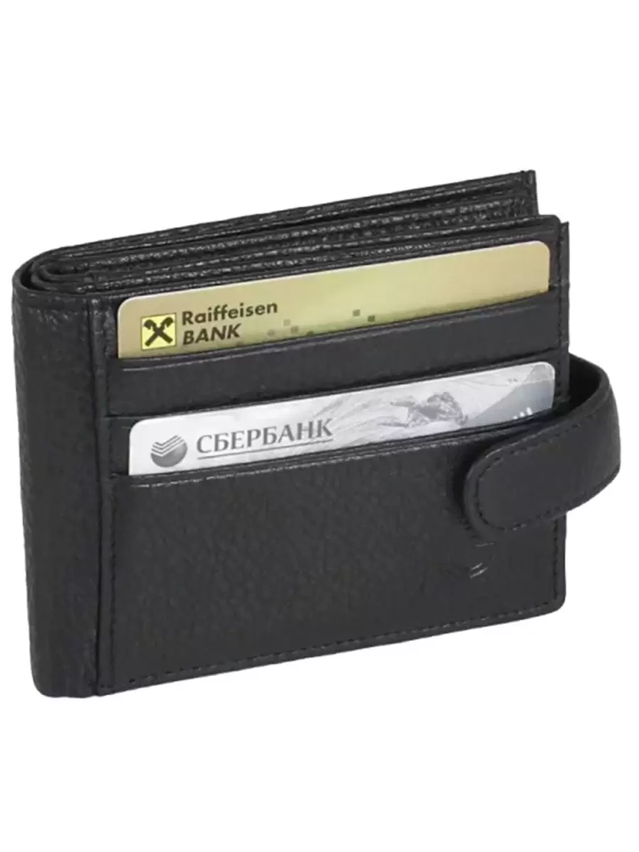 кошелек мужской
