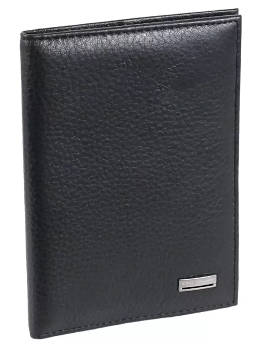 обложка для документов мужская