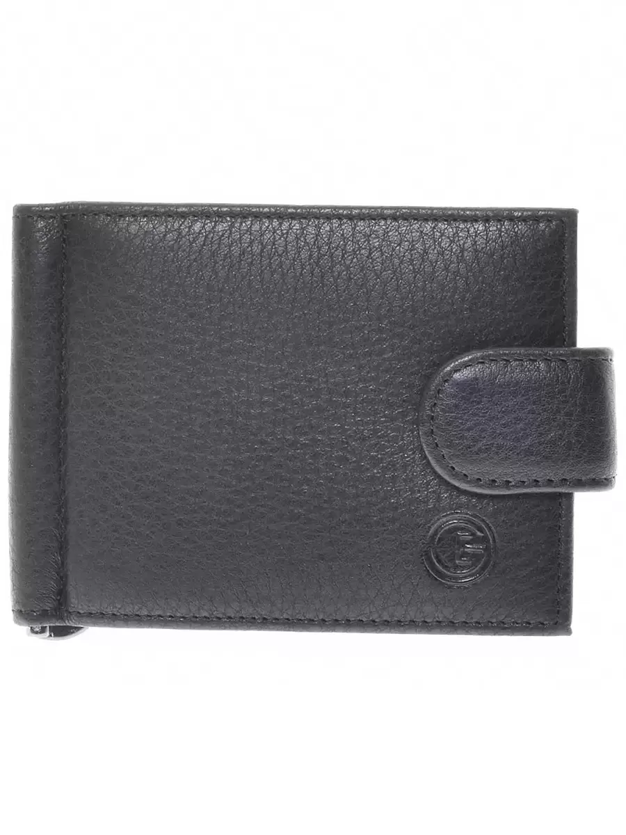 зажим для денег мужской