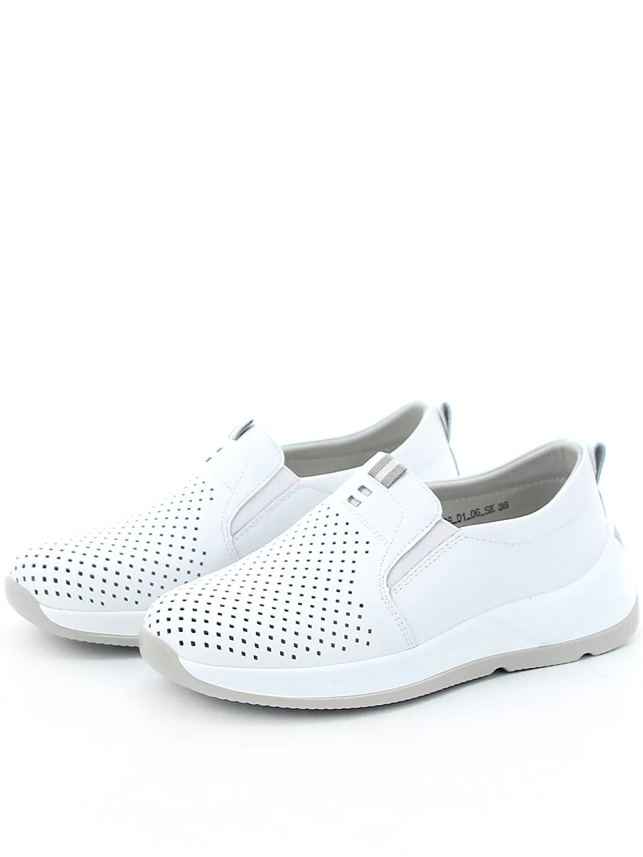 кроссовки женские летние Spur, арт FL028_01_06_SK