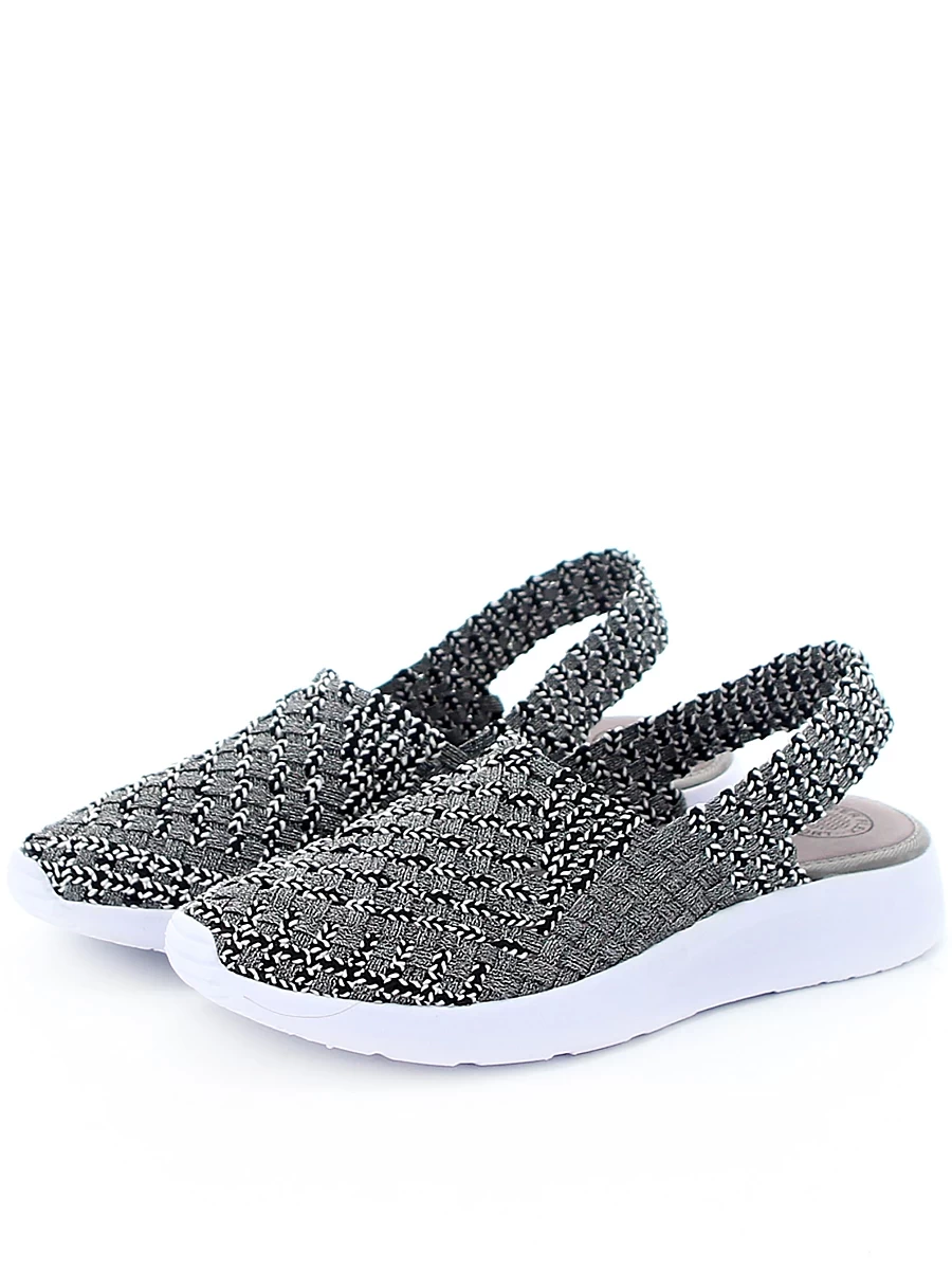 туфли женские летние Spur, арт HK058_04_27_TU