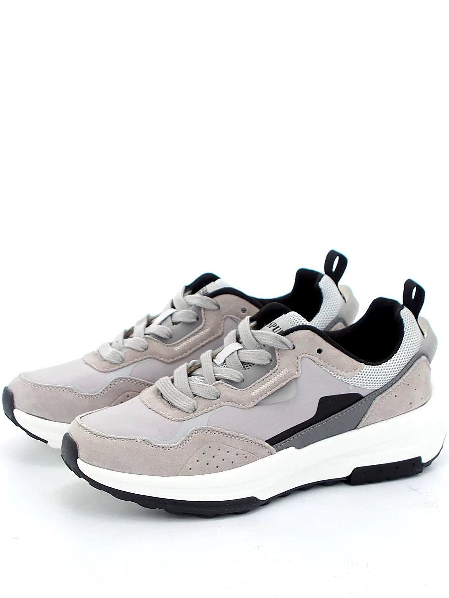 кроссовки мужские летние Spur, арт KF200_01TT-BG