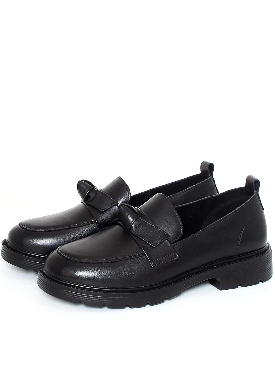 туфли женские  Spur, арт SZ432_01_01_KT