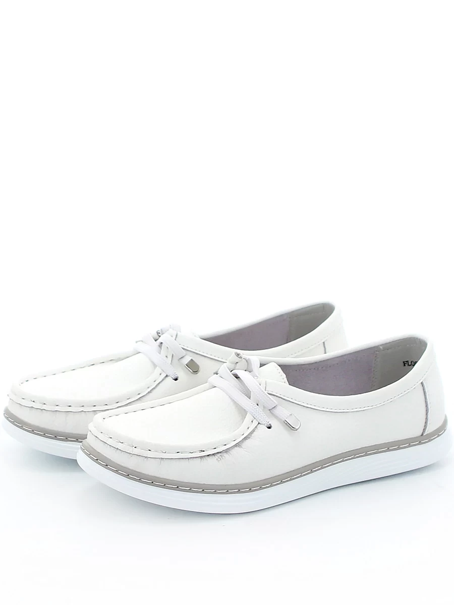 мокасины женские летние Spur, арт FL051_01_06_SU