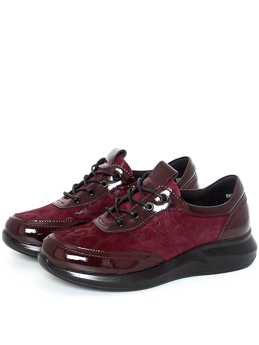 туфли женские  Spur, арт DX008_02VT-WN