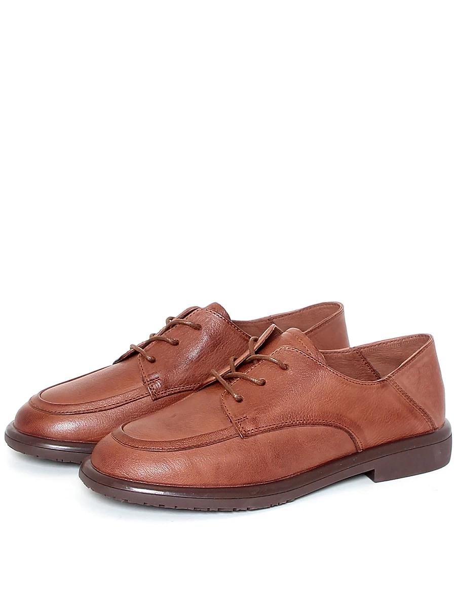 туфли женские  Spur, арт MD069_02KK-BR