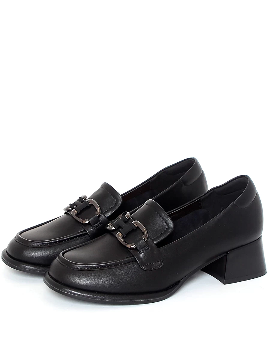 лоферы женские демисезонные Spur, арт AL043_01_01_SP