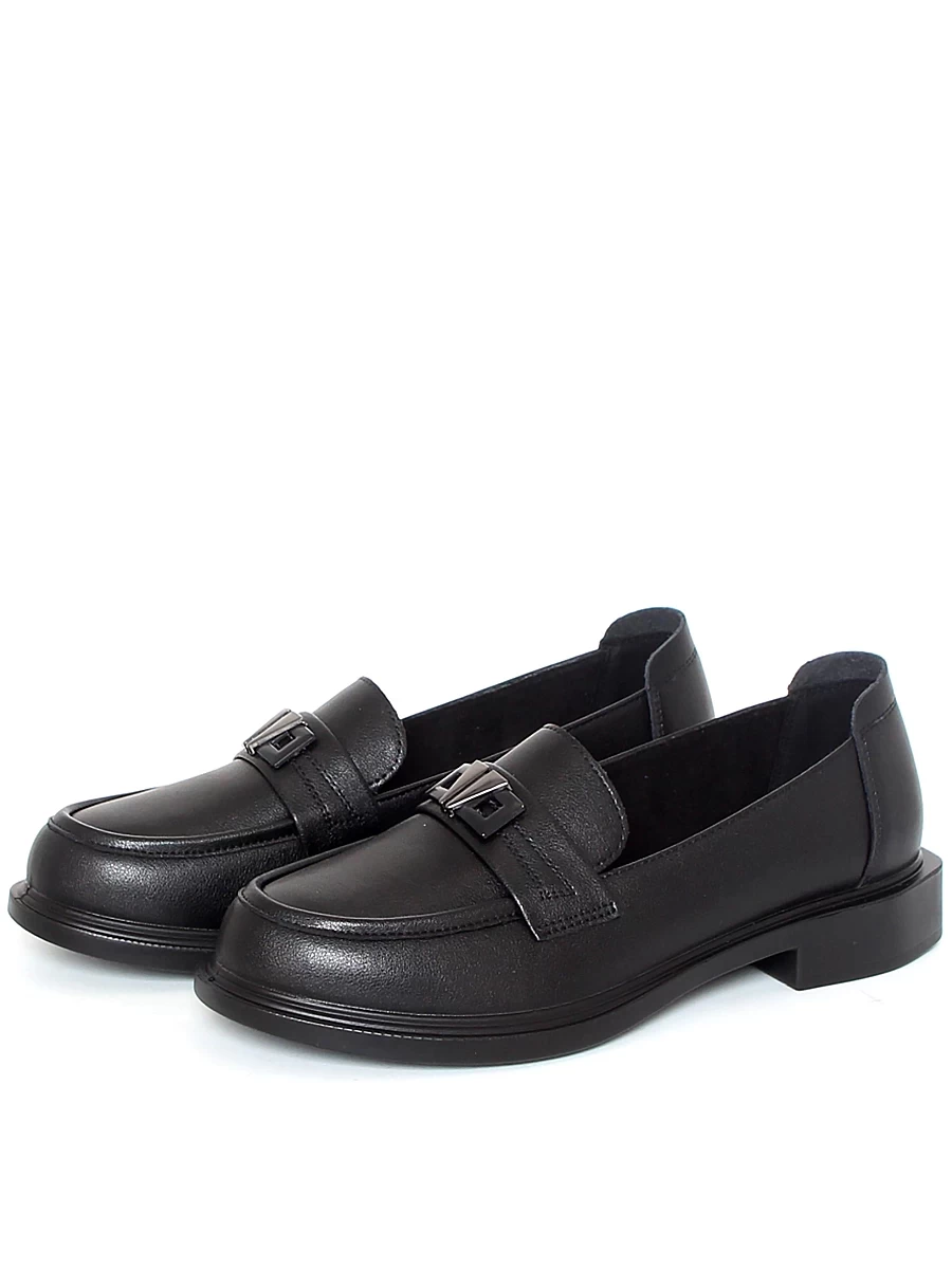 лоферы женские  Spur, арт SZ750_01ST-BL