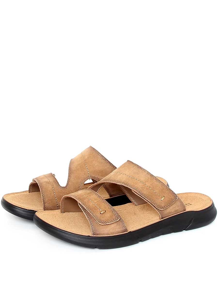 пантолеты мужские летние Spur, арт RJ037_03CP-CM