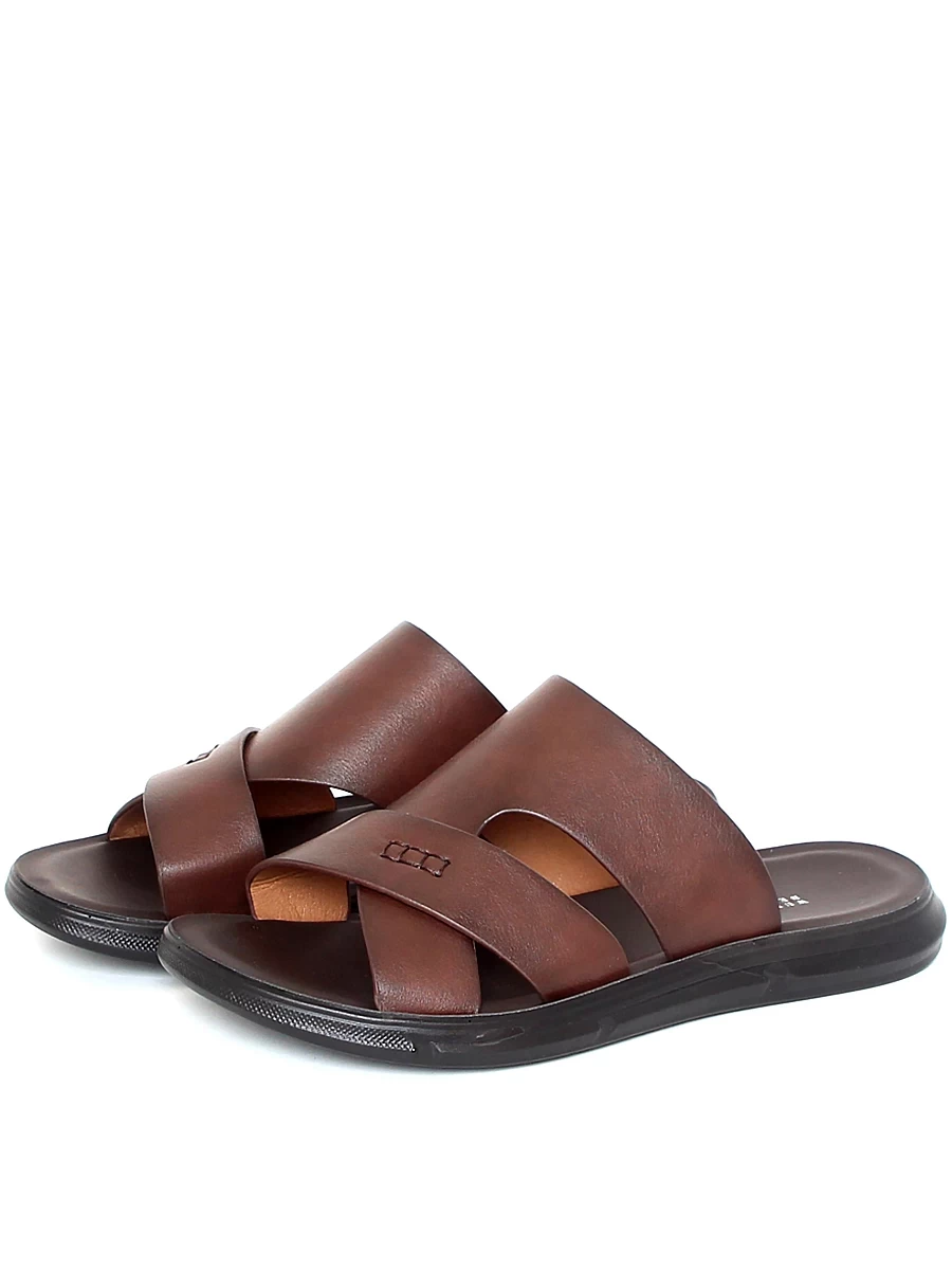 пантолеты мужские летние Spur, арт UC020_01_02_PP