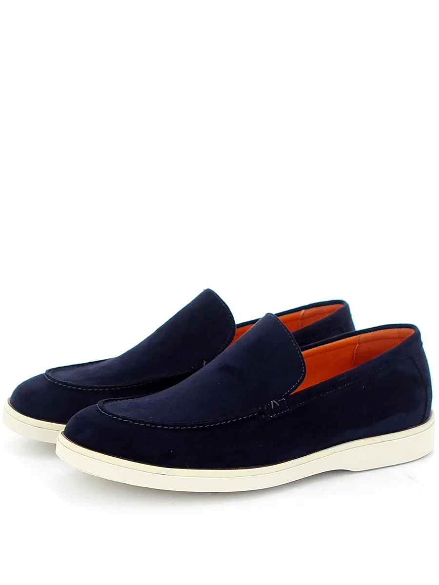 лоферы мужские  Spur, арт AF008_01WP-NV