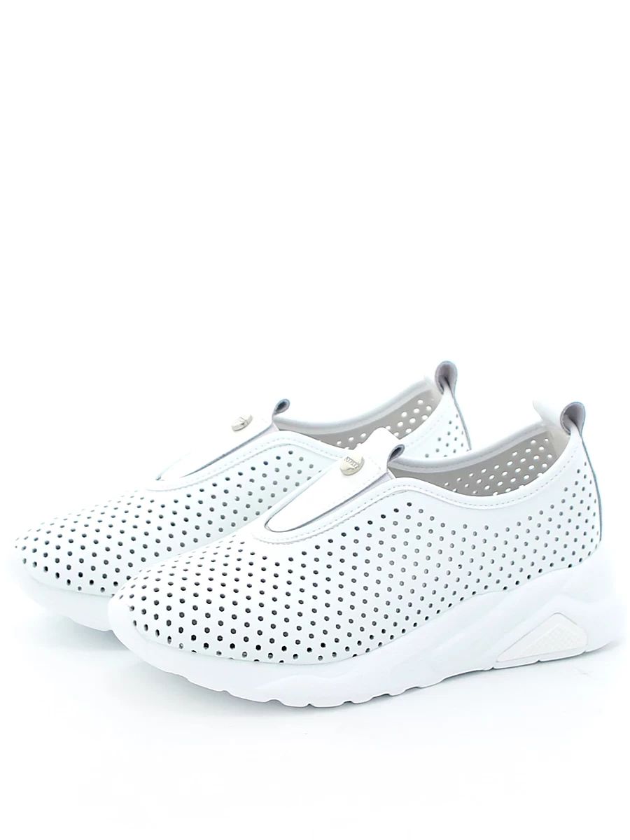 кроссовки женские летние Spur, арт SW007_01SP-WT