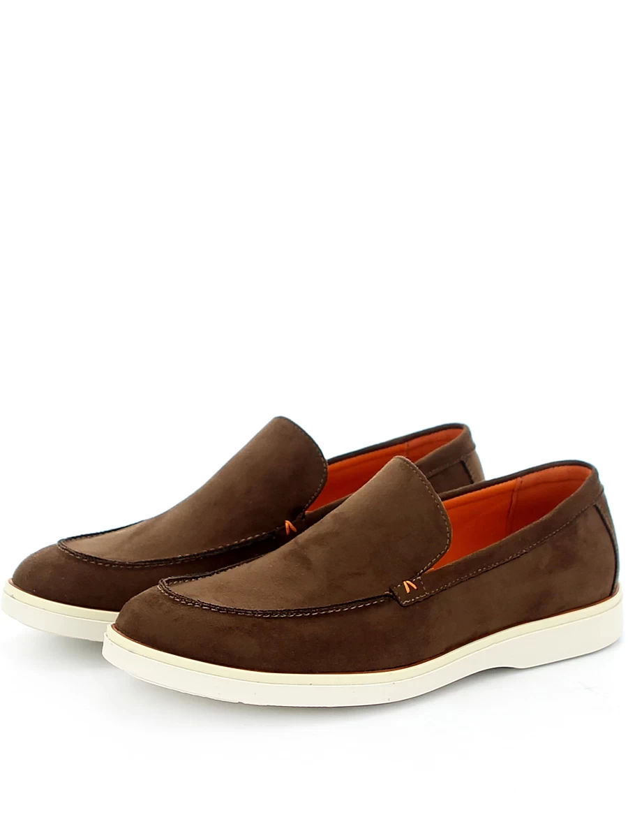 лоферы мужские  Spur, арт AF008_01WP-KH