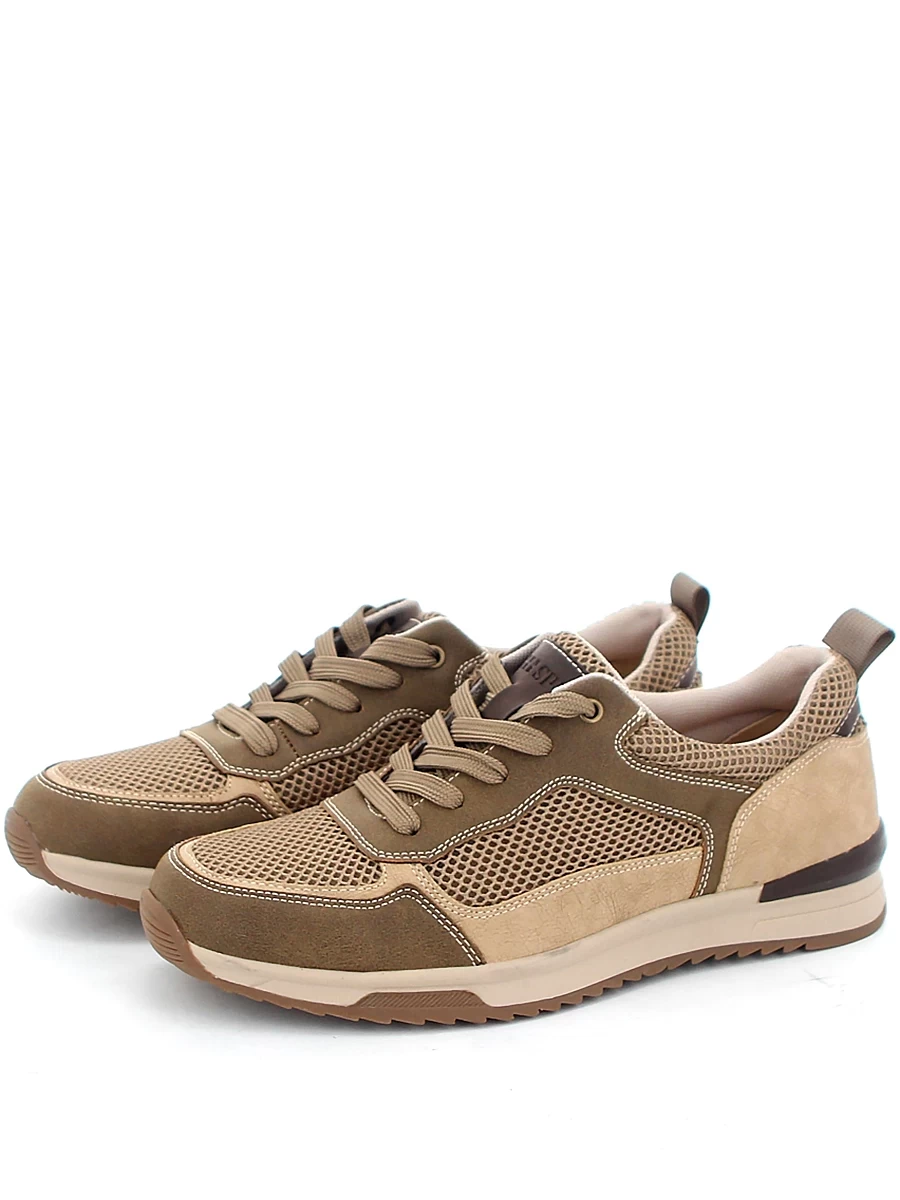 кроссовки мужские летние Spur, арт AF020_01TT-LB