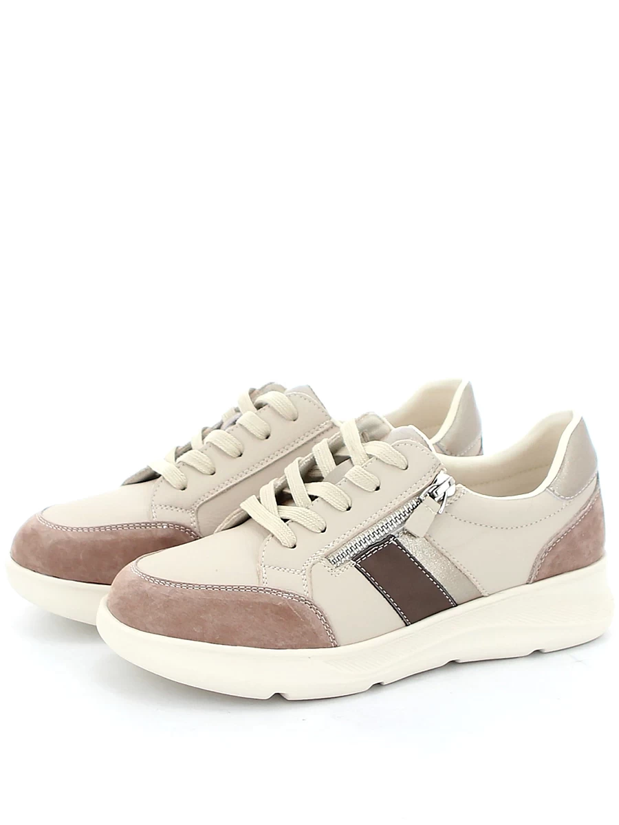 кроссовки женские  Spur, арт AG360_01KT-BG