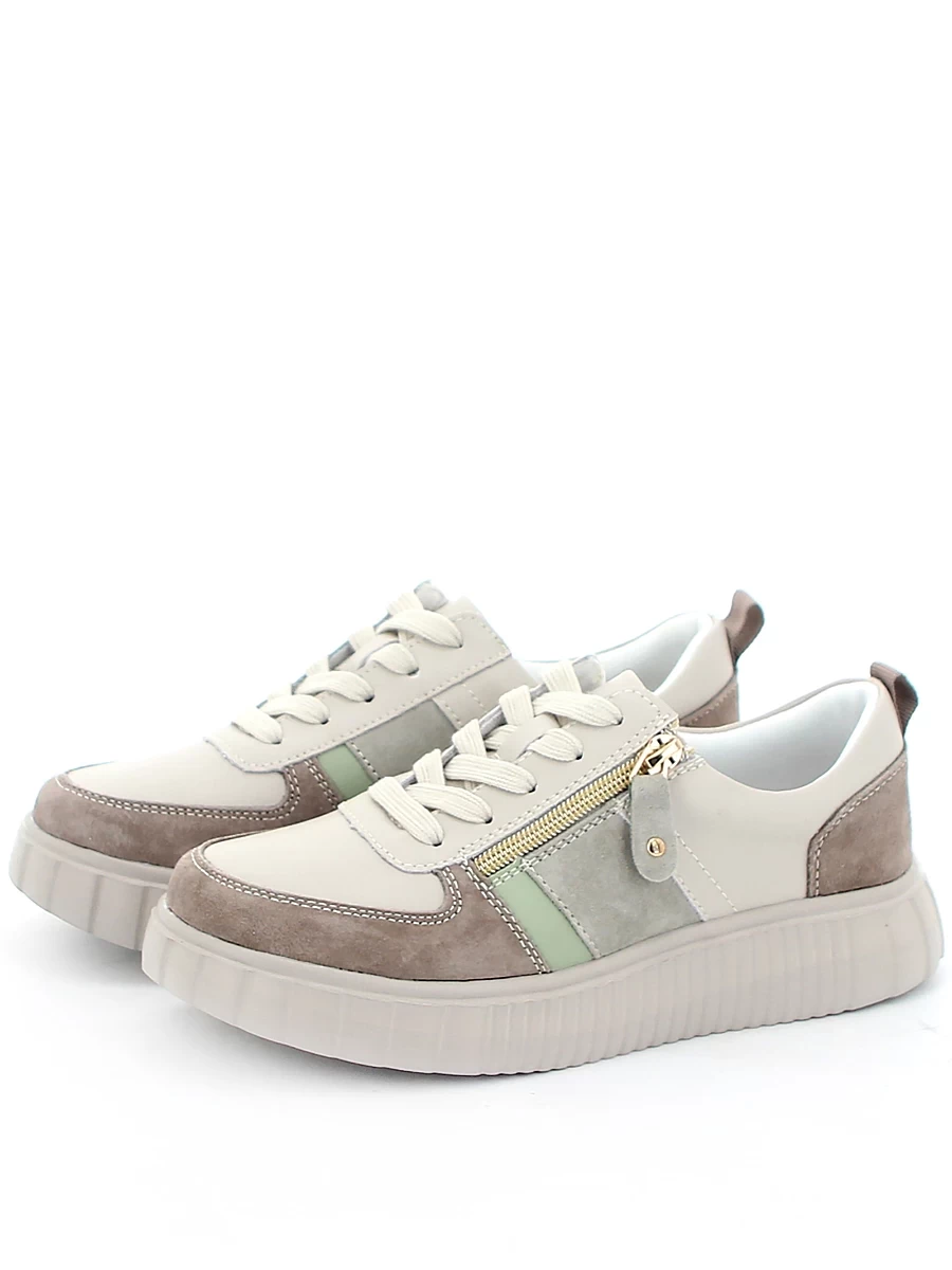 кроссовки женские  Spur, арт GS176_01_19_ST