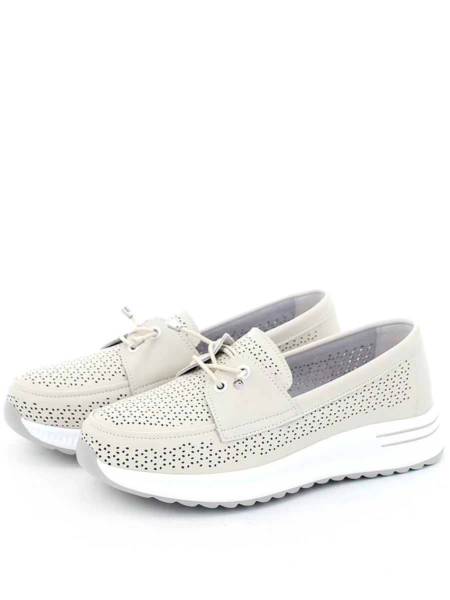 туфли женские летние Spur, арт FL017_03_19_SU