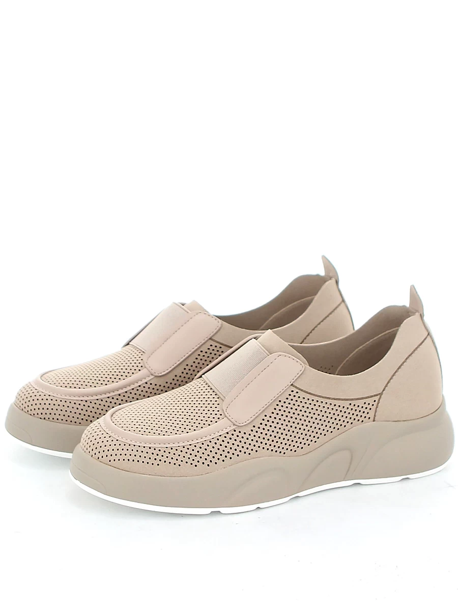 туфли женские летние Spur, арт MY146_01_03_PU