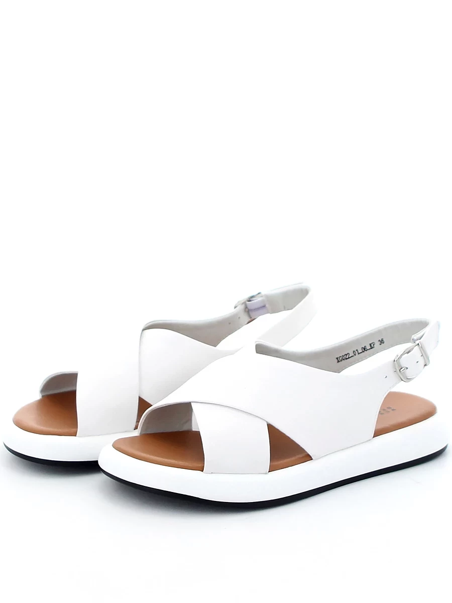 сандалии женские летние Spur, арт XG022_01_06_KP