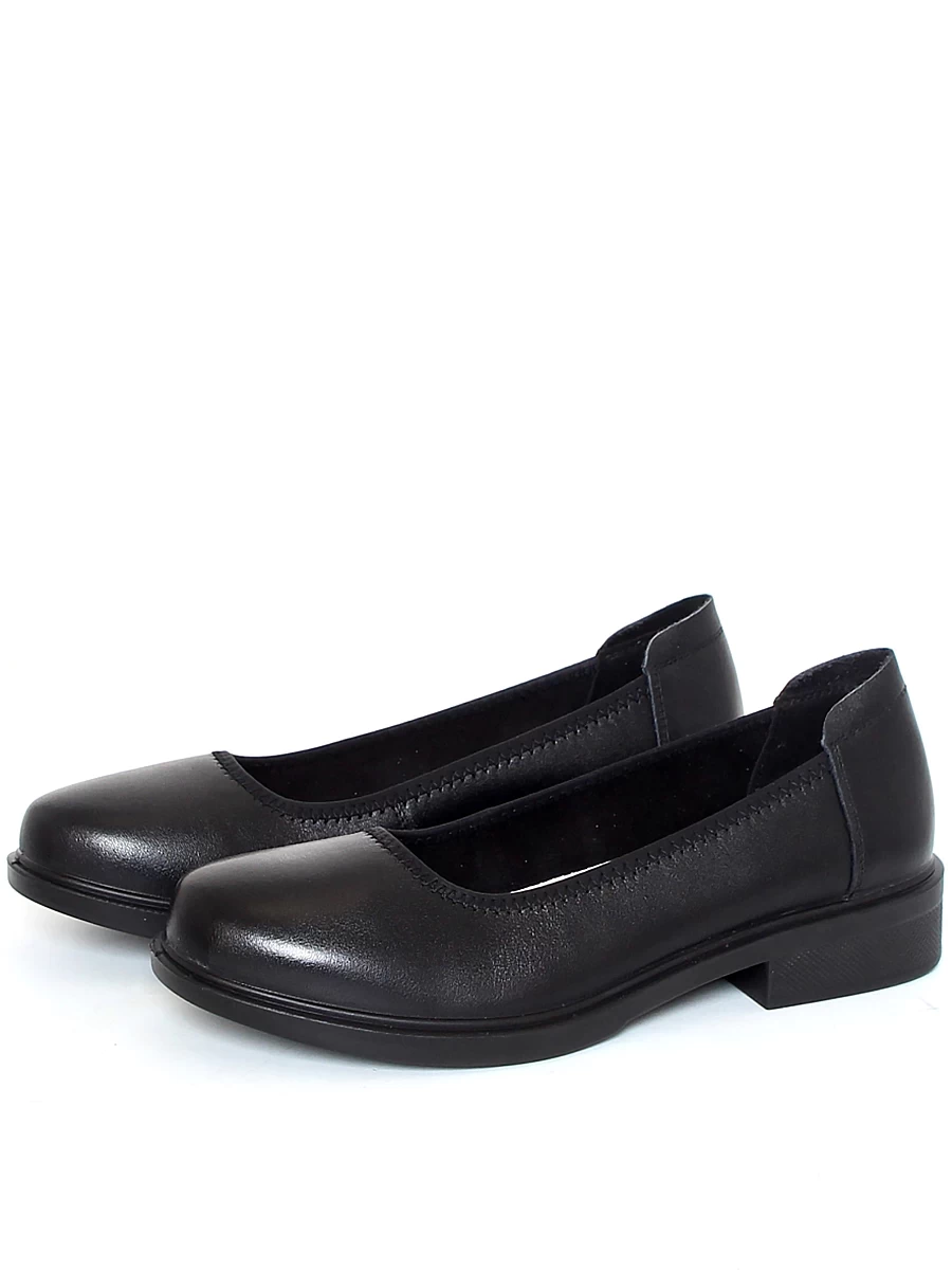 туфли женские  Spur, арт SZ428_02_01_KT