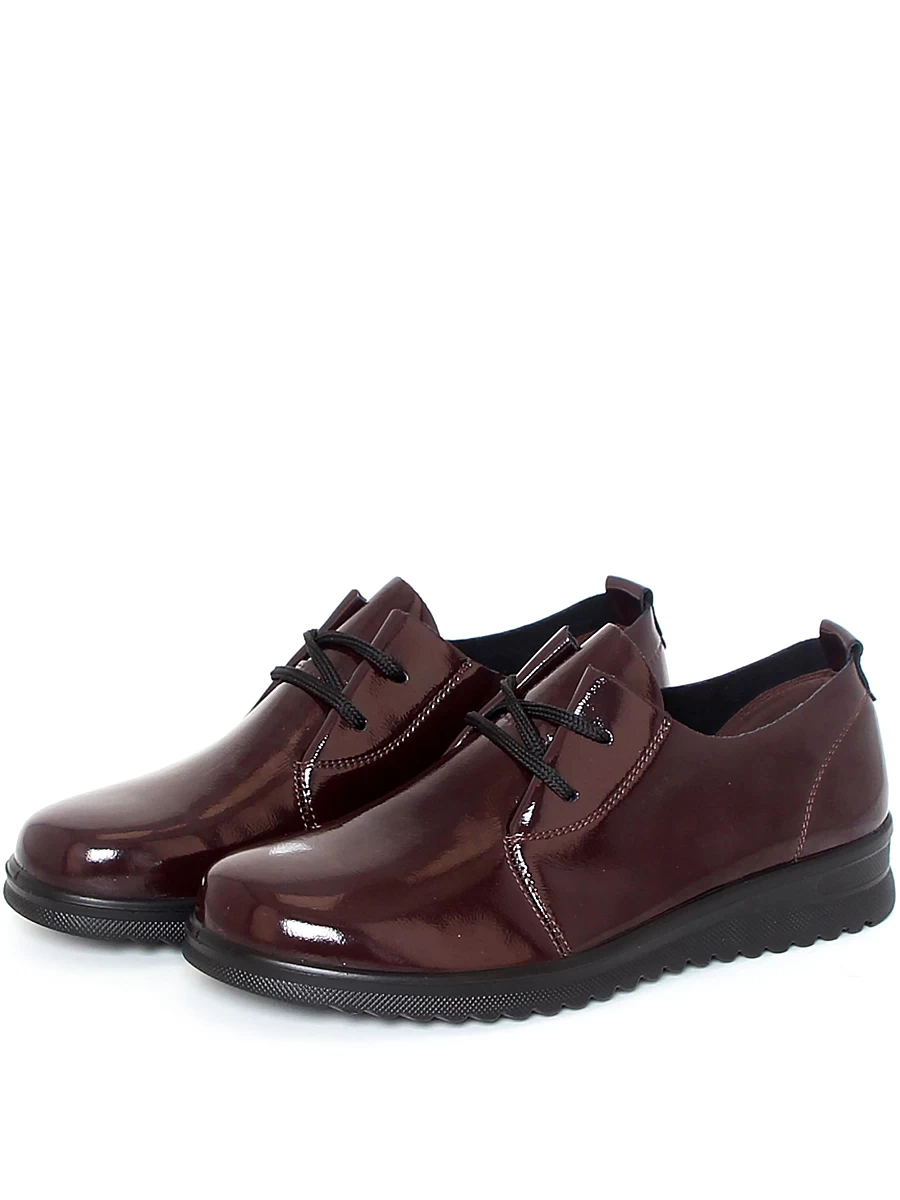 туфли женские демисезонные Spur, арт SZ426_04_05_LU