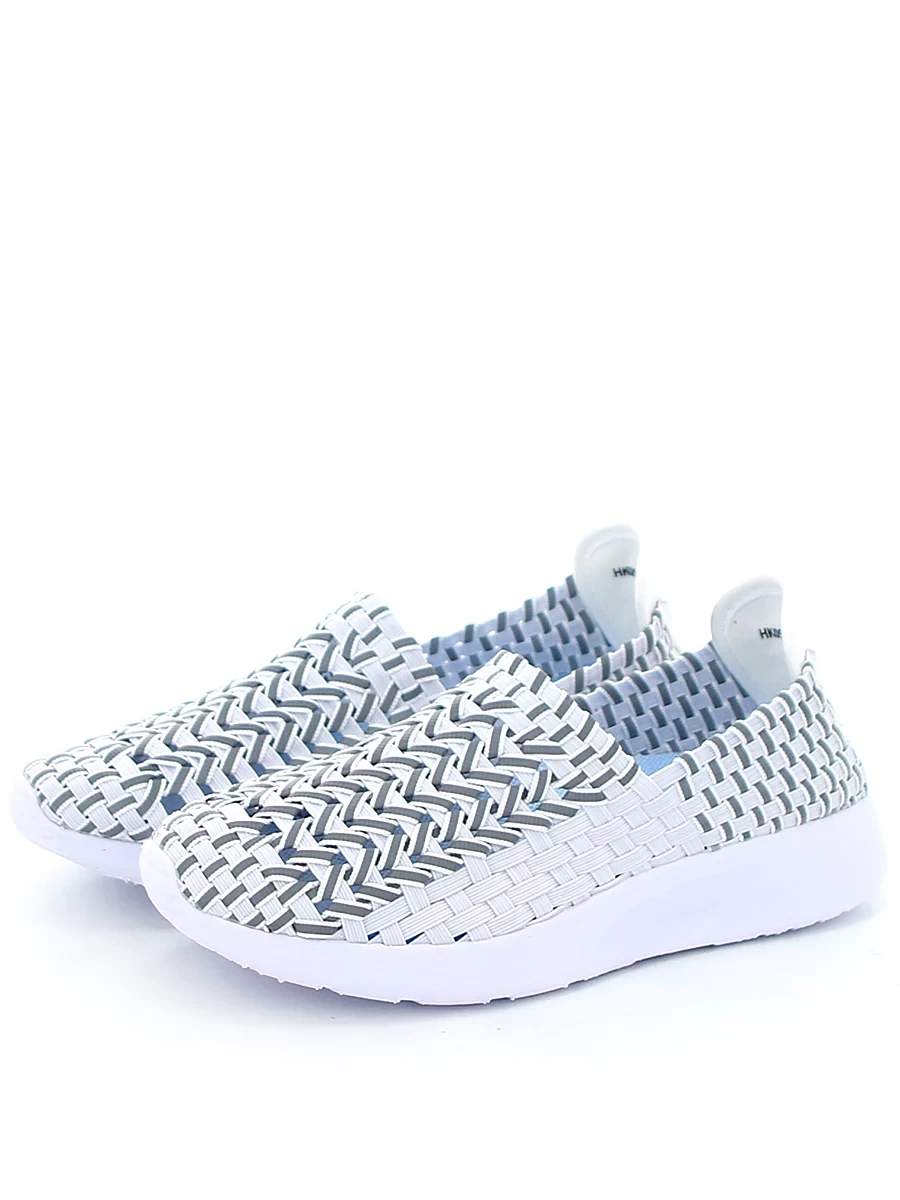 кроссовки женские летние Spur, арт HK058_03TU-WT