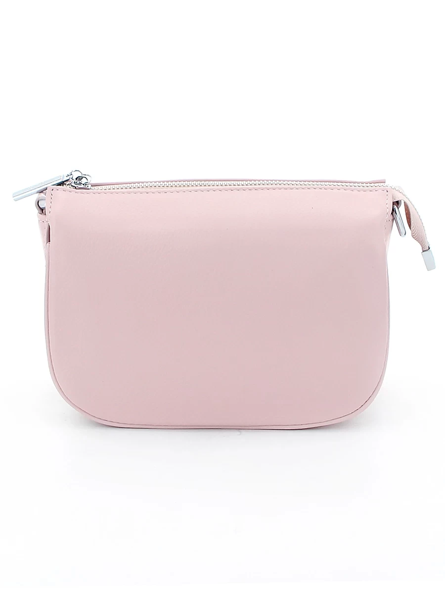 сумка женская розовый Polina &amp;Amp;Amp; Eiterou, арт 1028 PinkishPurple