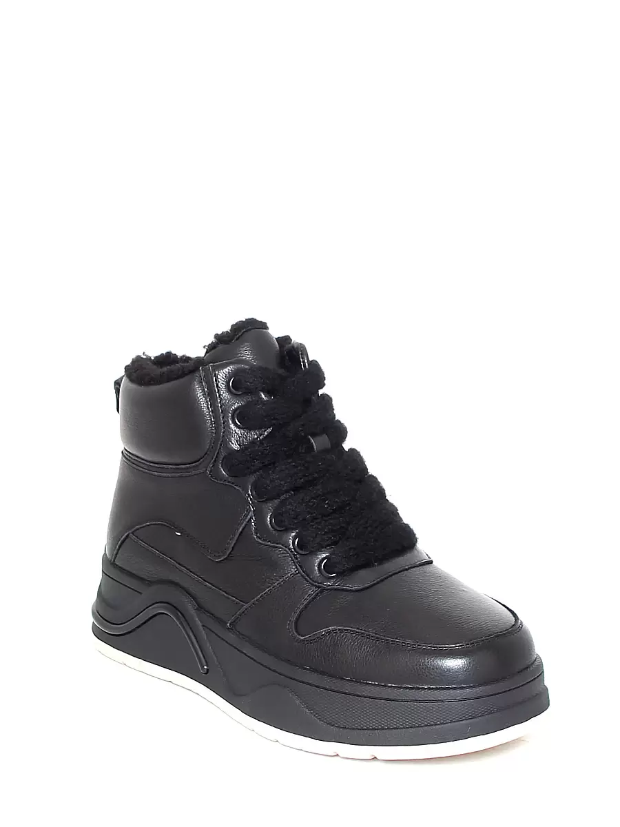 ботинки женские зимние