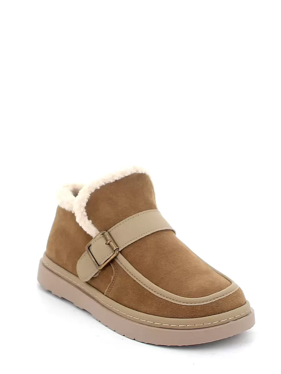 ботинки женские зимние