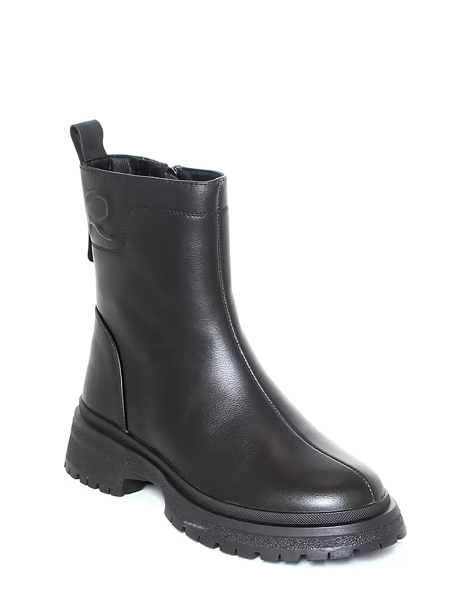 ботинки женские зимние