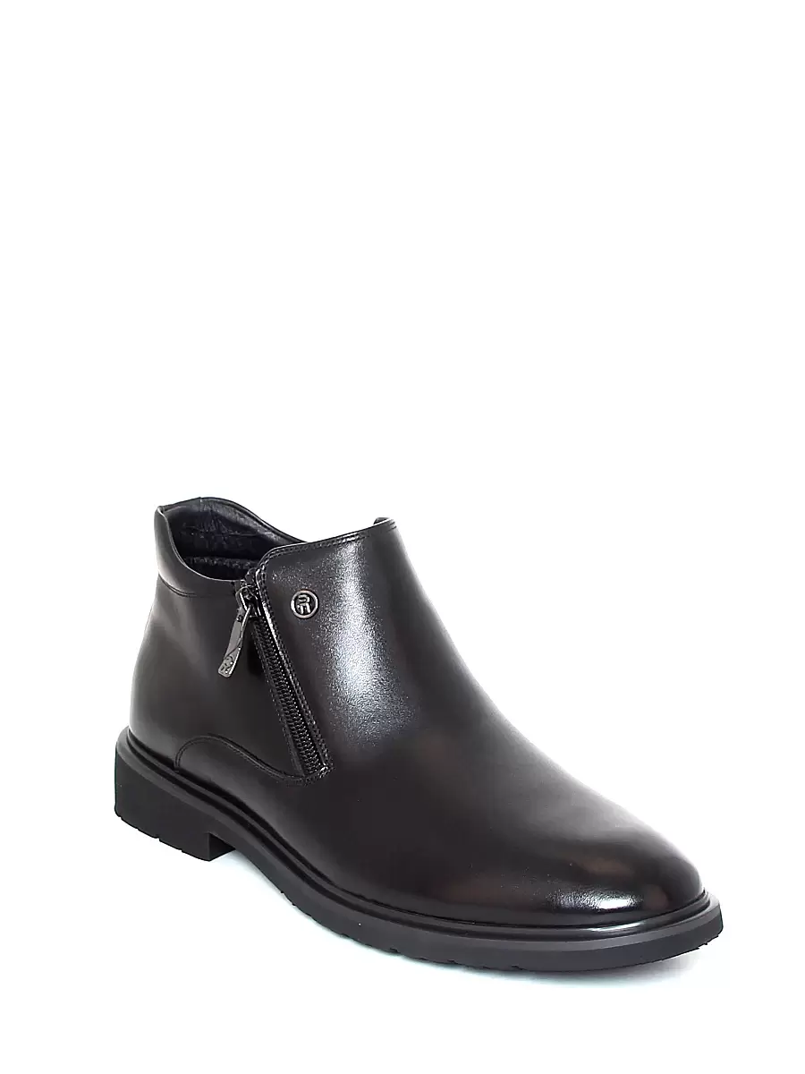 ботинки мужские зимние