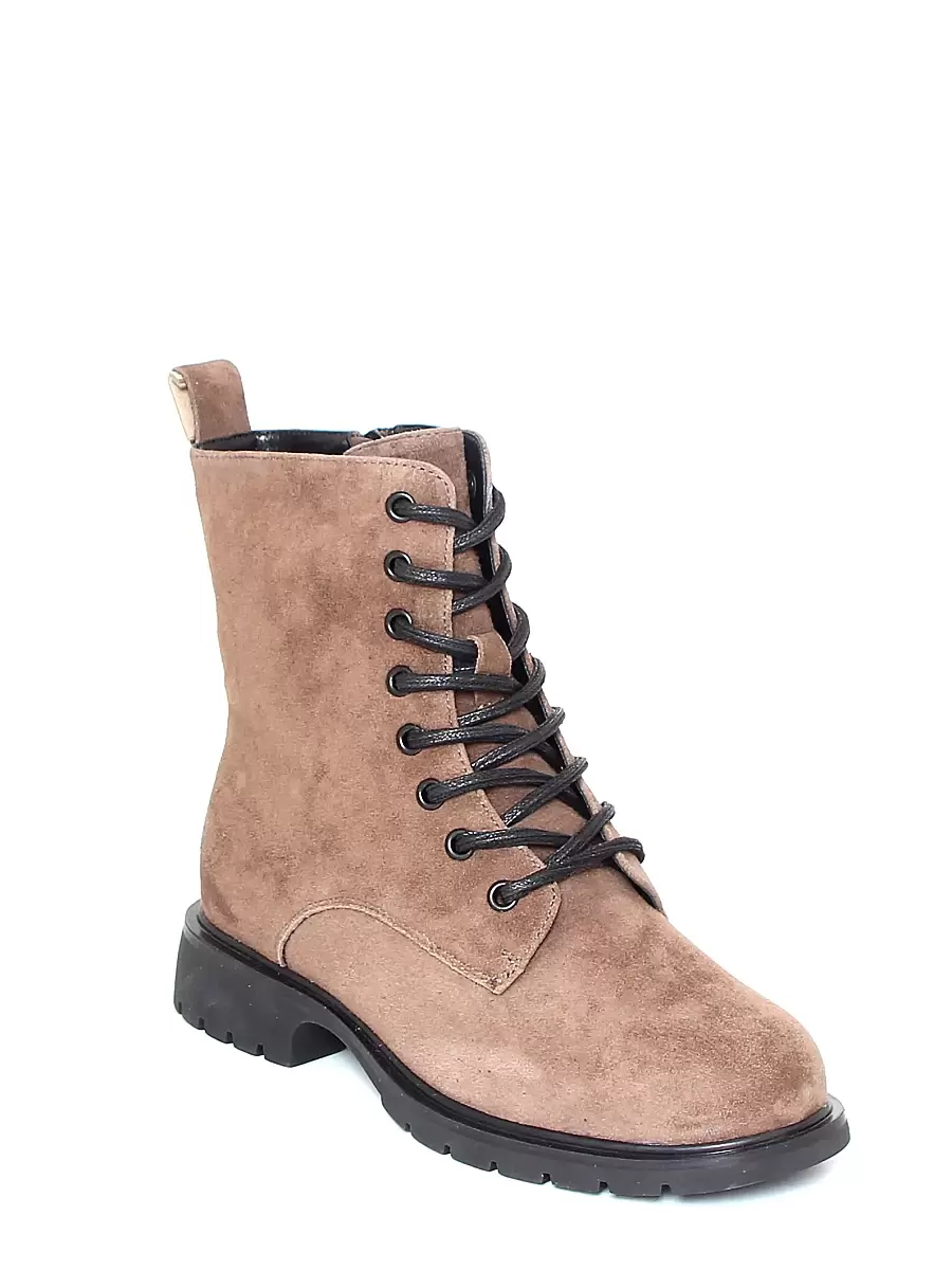 ботинки женские зимние