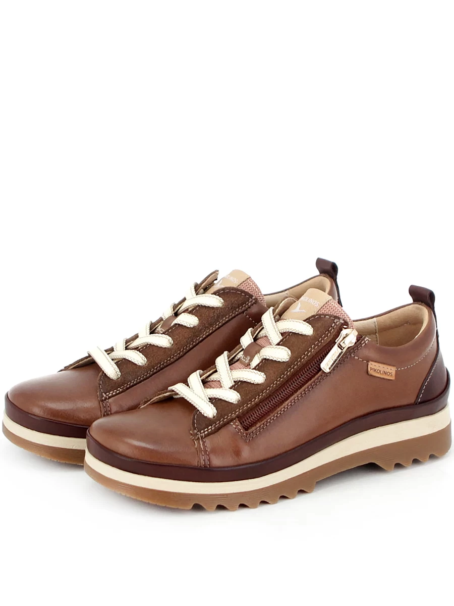 туфли женские демисезонные Topo Pikolinos, арт W3W-6979C5