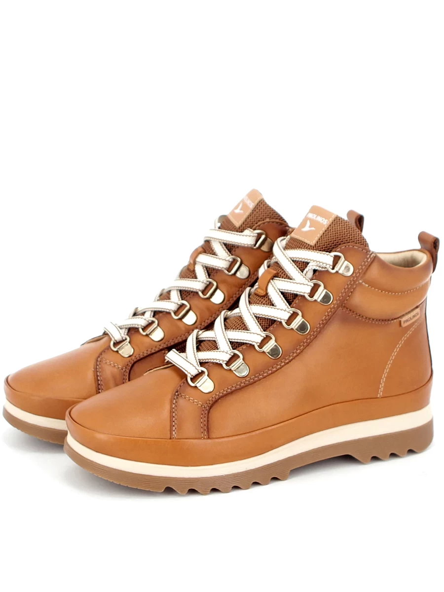 ботинки женские зимние Brandy Pikolinos, арт W3W-N8564ST