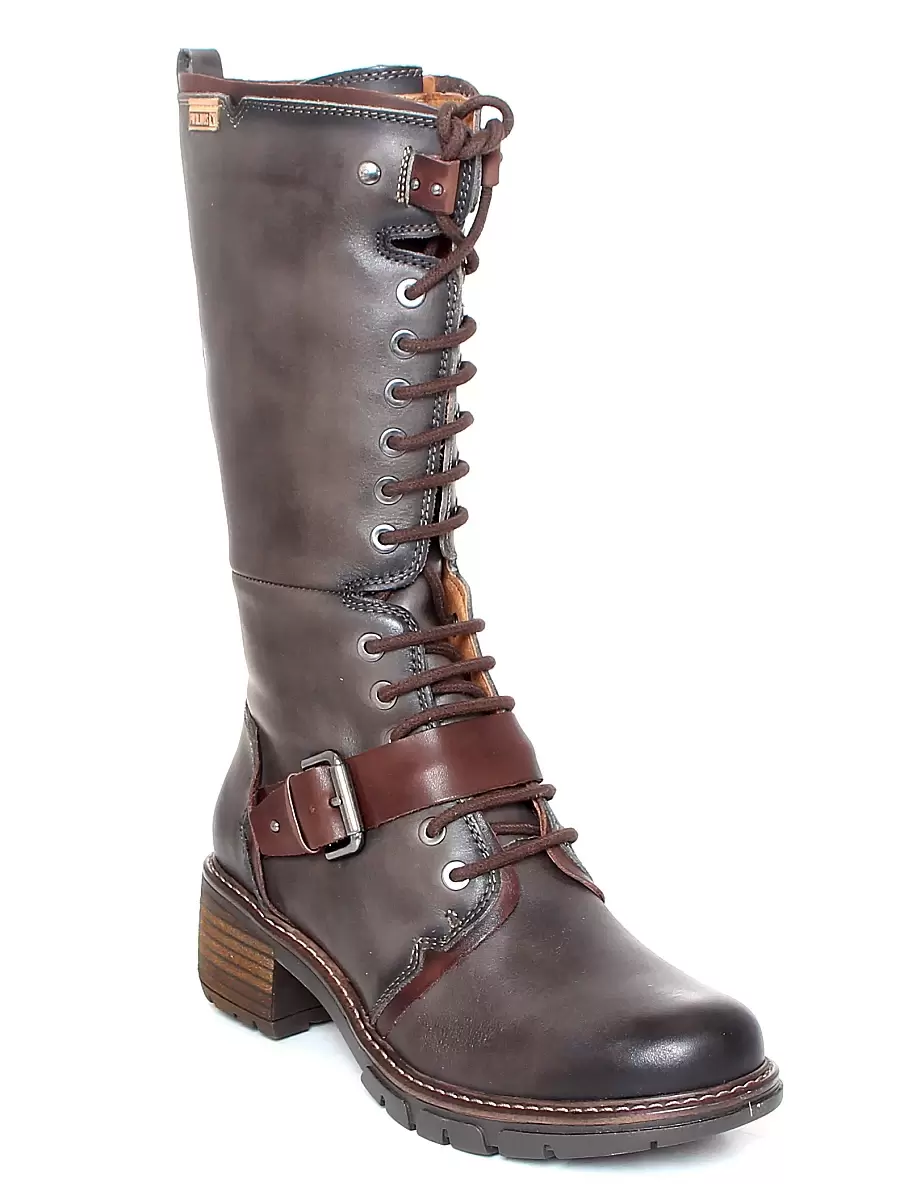 сапоги женские демисезонные