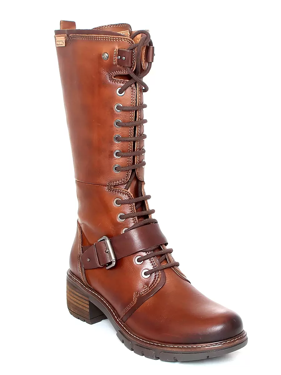 сапоги женские демисезонные