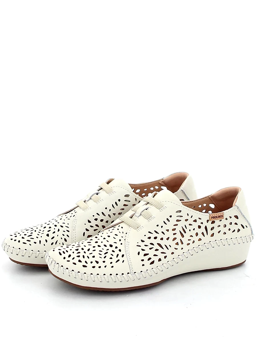 туфли женские летние