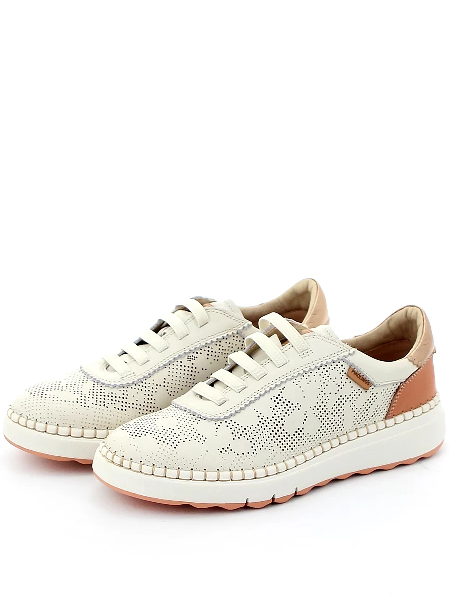 туфли женские летние Pikolinos, арт W0C-6621C1 Nata