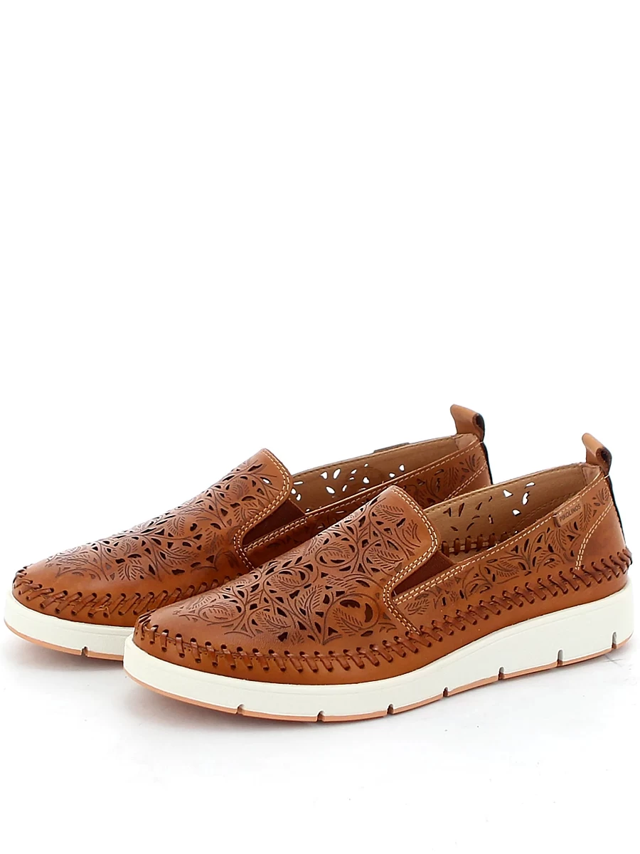 туфли женские летние