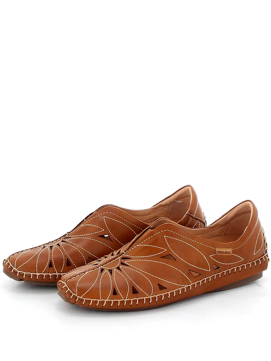 туфли женские летние