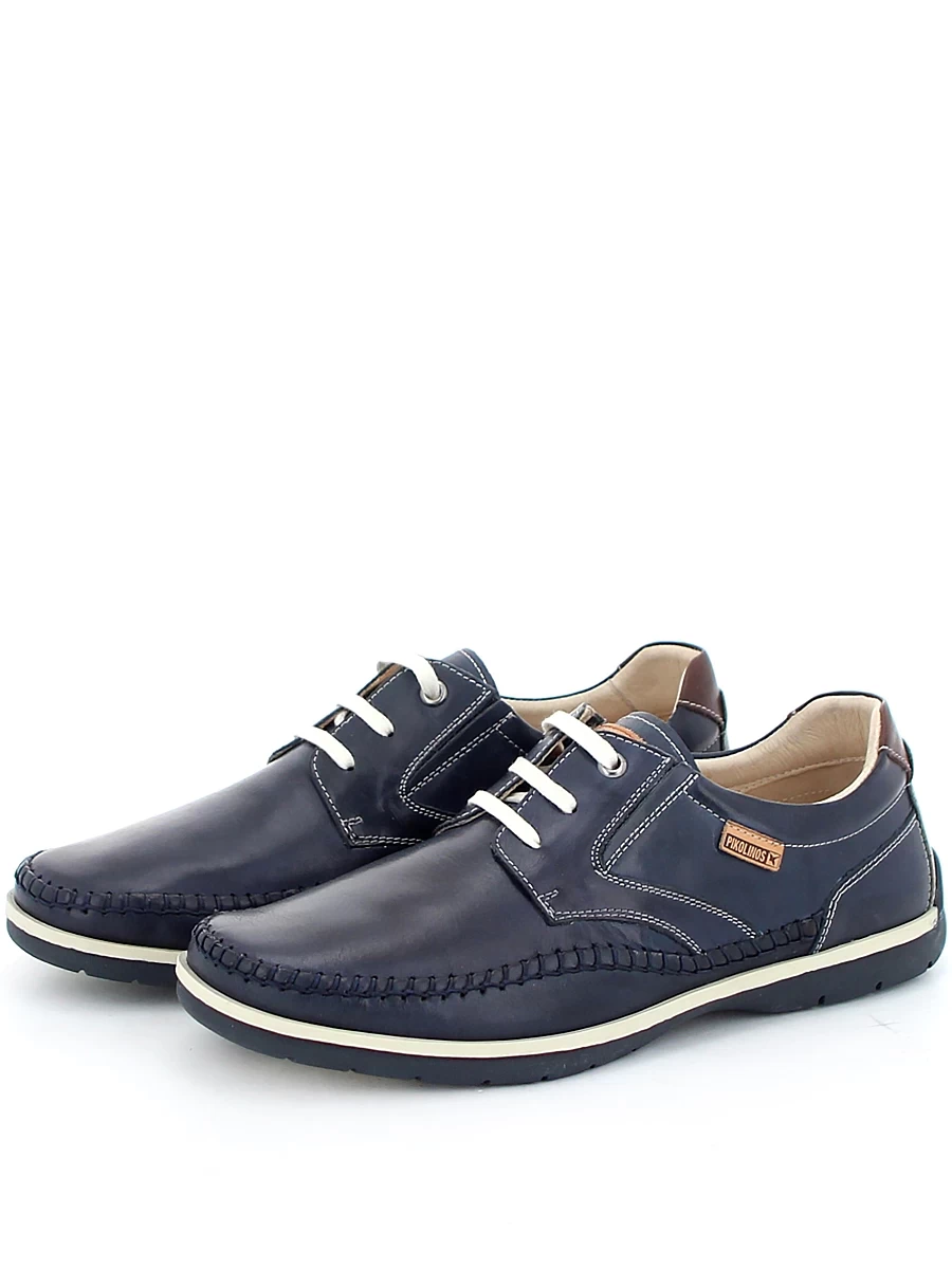 туфли мужские демисезонные