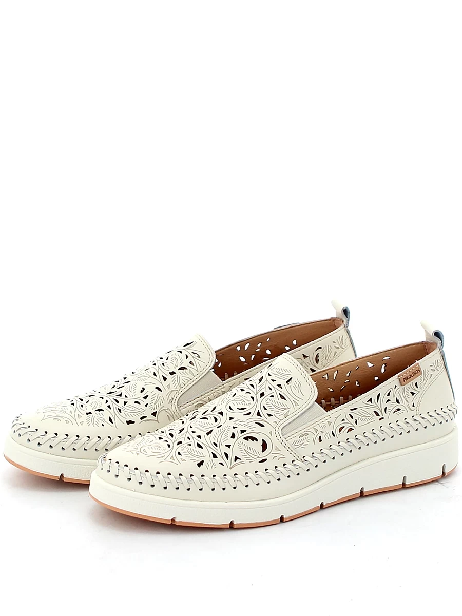 туфли женские летние