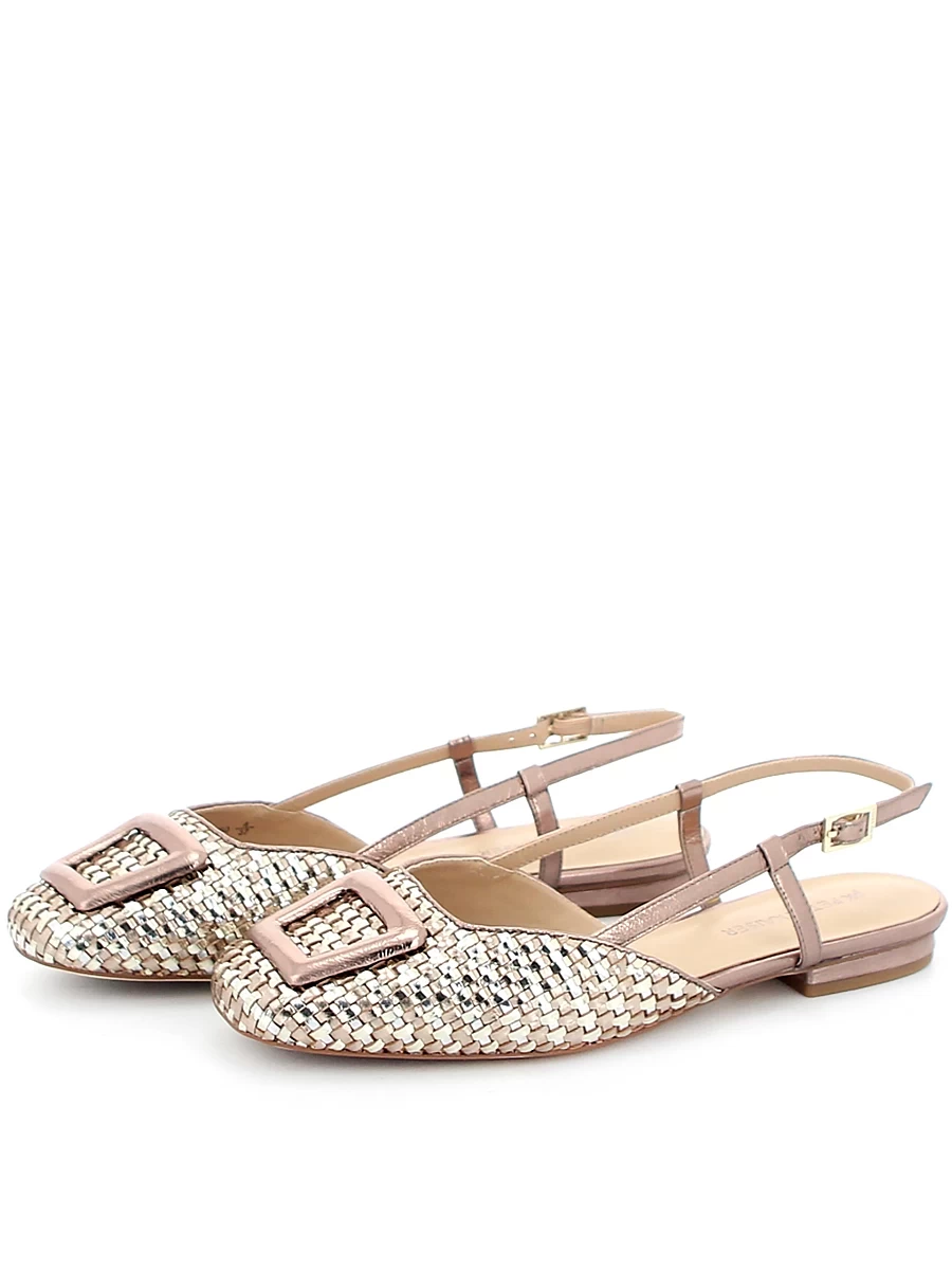 туфли женские летние Peter Kaiser, арт 9-79481-46-780