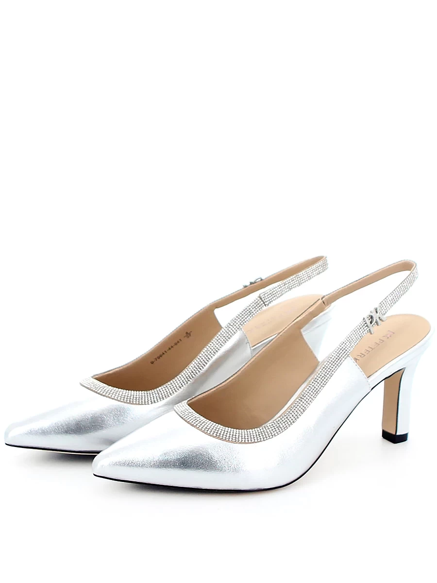 туфли женские летние Peter Kaiser, арт 9-79641-44-941