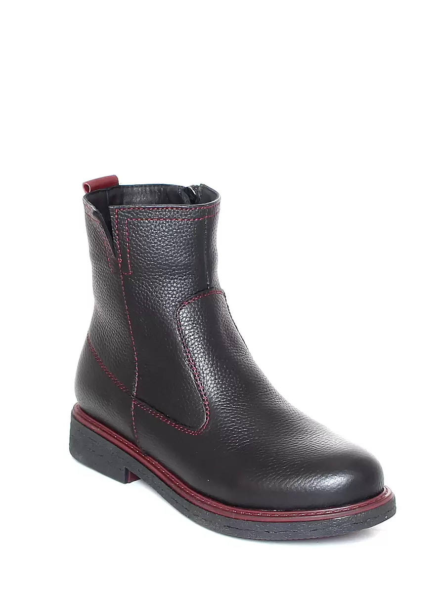 полусапожки женские 