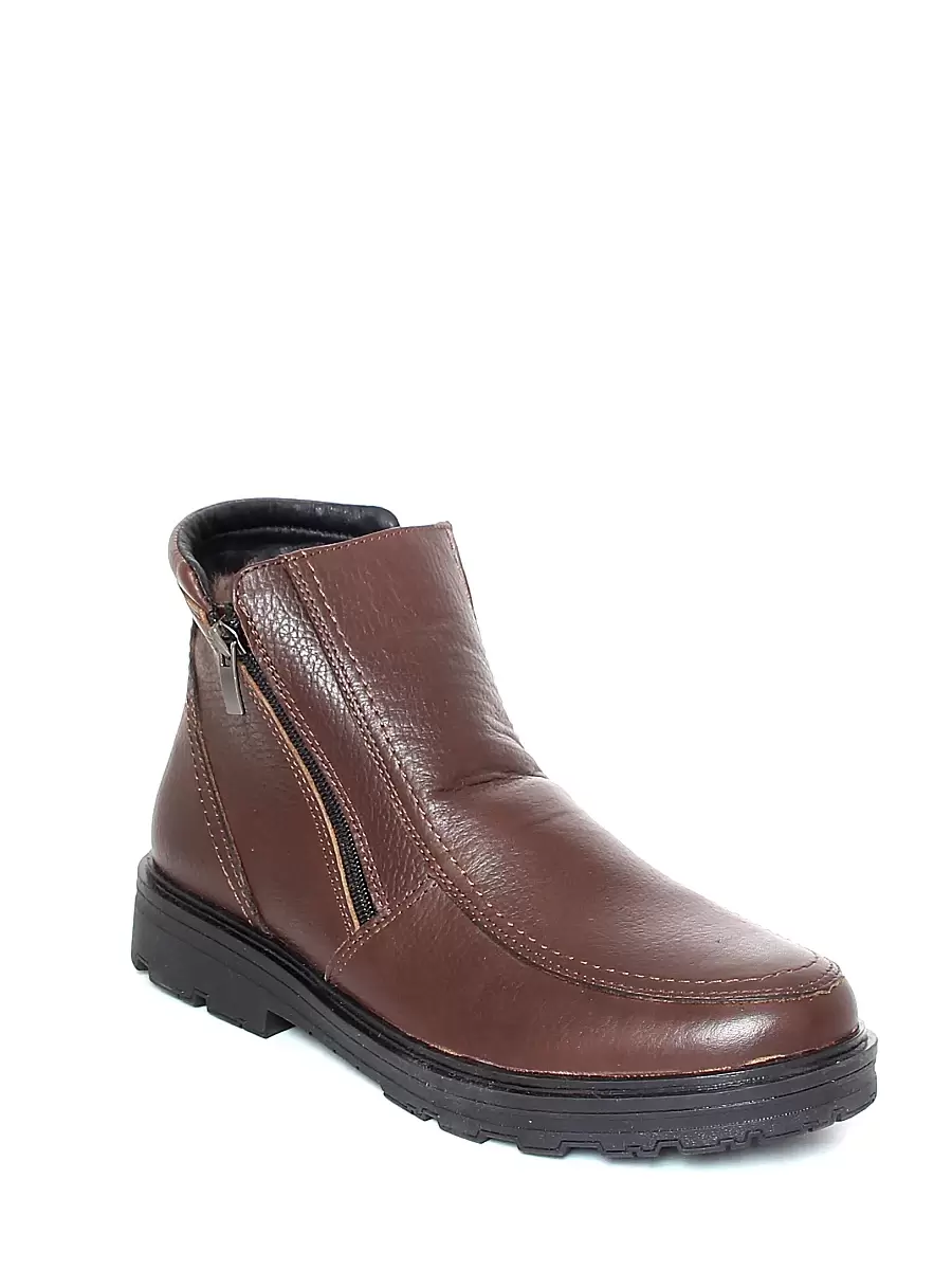 ботинки мужские зимние