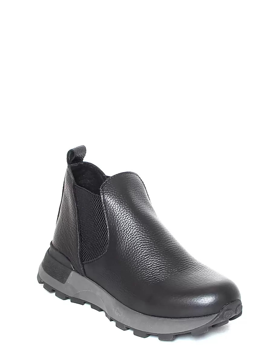 ботинки женские демисезонные