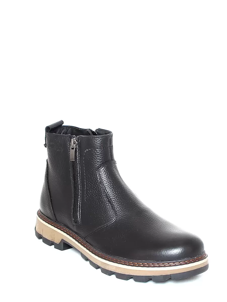 ботинки мужские зимние