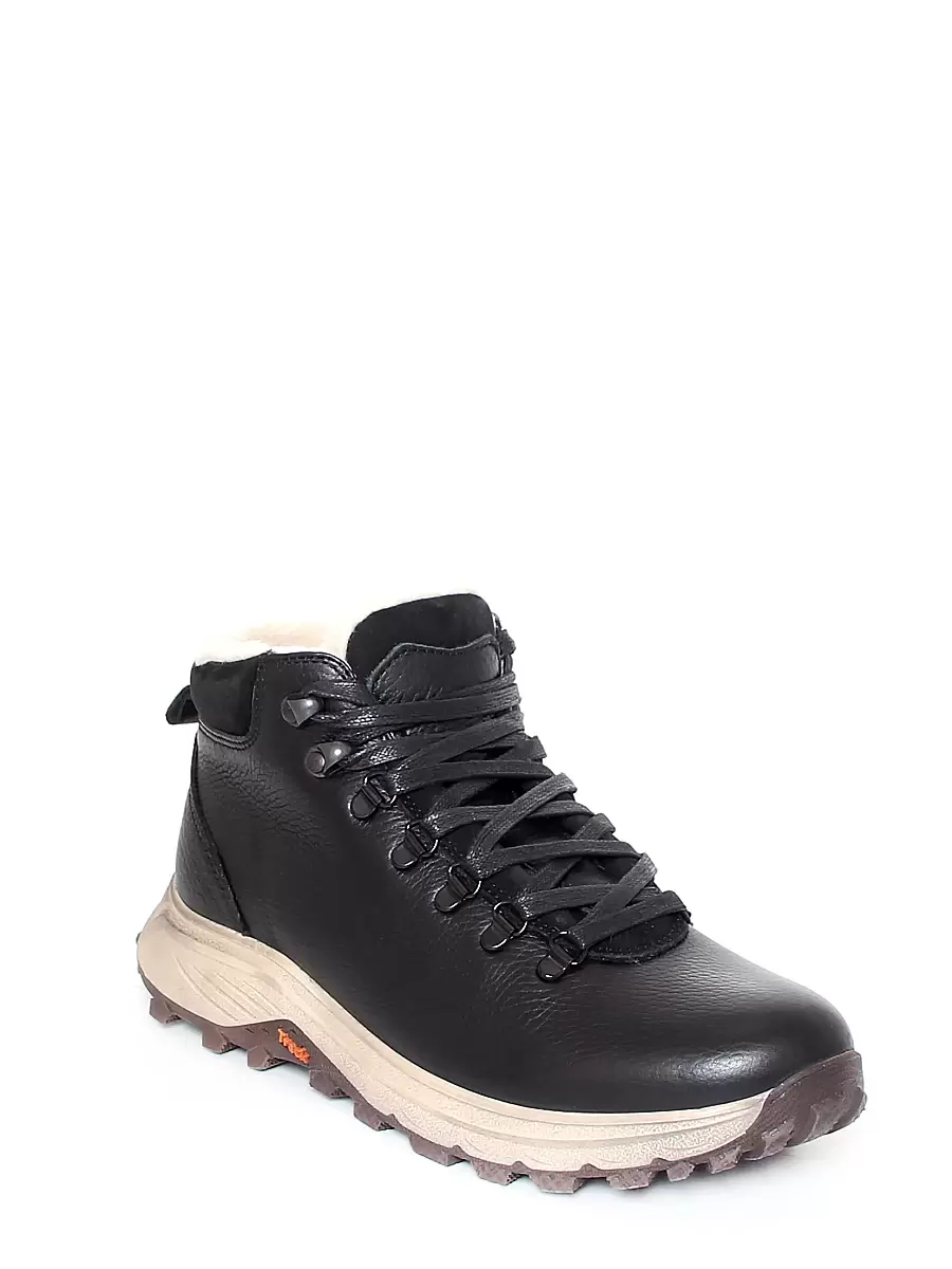 ботинки мужские зимние